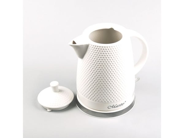 Keramisk vannkoker 1,5L Maestro MR-069