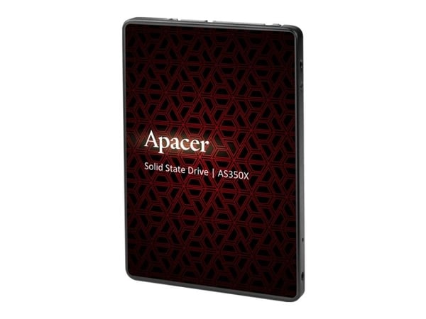 Apacer AS350X - SSD - 1 TB - intern - 2.5" - SATA 6Gb/s