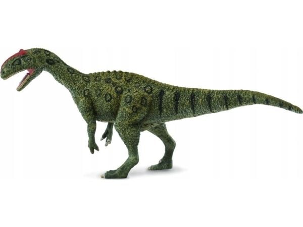 Samle en DINOSAUR LOURINHANOSAURUS-figur