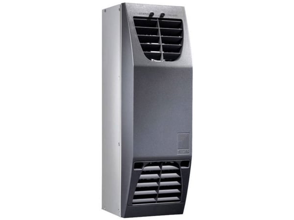 Rittal SK 3201.200 Kylenhet 100 W (B x H x D) 125 x 400 x 155 mm 1 st