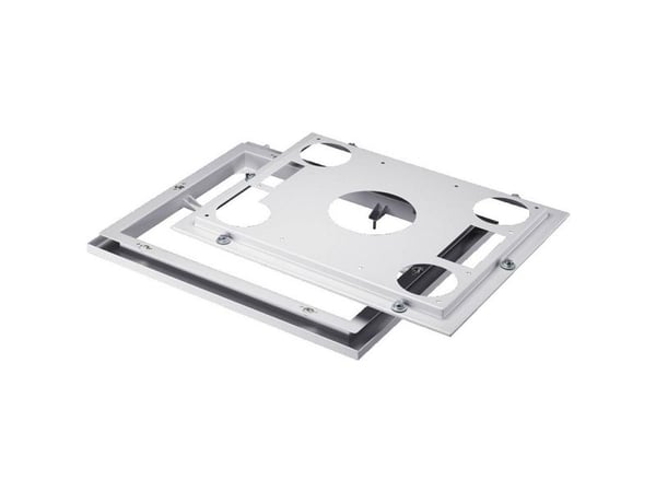 Rittal 3286.700, Ramme, Metallisk, 6,2 kg