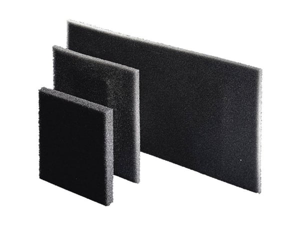 Rittal SK 3285.800 Suodatinmatto (L x K x S) 360 x 297 x 10 mm 3 kpl.