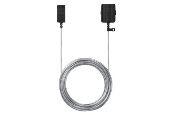 Samsung One Invisible Connection VG-SOCR15 - Video-/lydkabel (optisk) - One Connect hann til One Connect hann - 15 m - fiberoptisk - gjennomsiktig ...