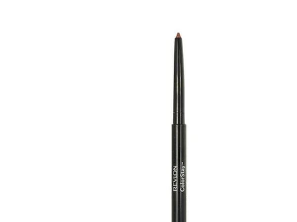 Revlon ColorStay Lipliner, Punainen, Wine, Naisten, 0,28 g, 1 kpl