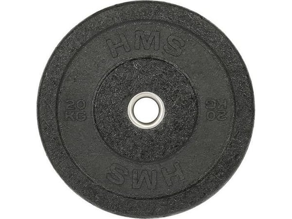 20 kg musta HMS CHTBR20