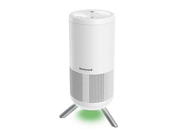 Honeywell HPA830WE - Luftrenser - frittstående