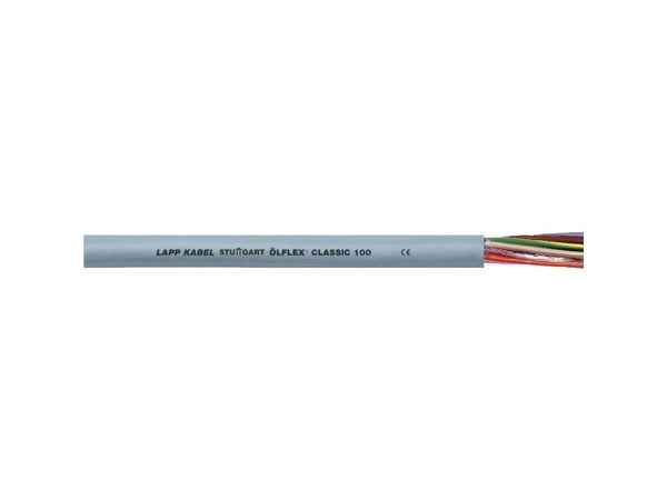 Lapp ÖLFLEX CLASSIC 100, 100 m, 300/500 V