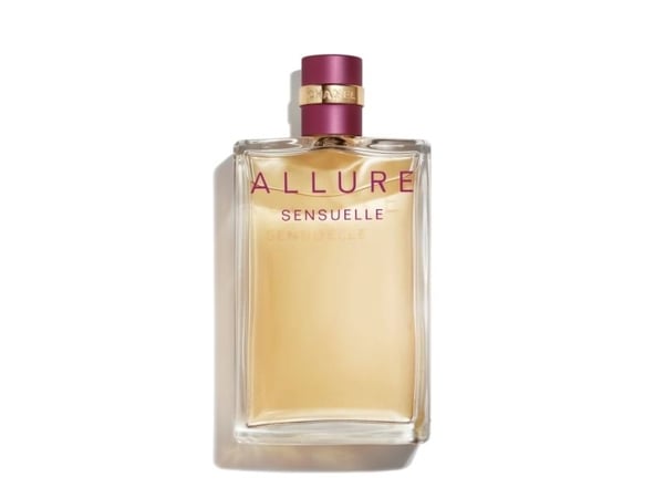 Chanel Allure Sensuelle 100 ml - Eau De Parfum - Naisten hajuvesi