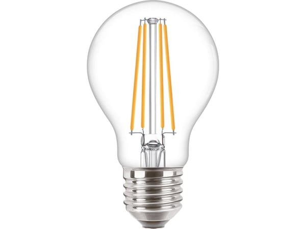 Philips CorePro LED 38003500, 7 W, 60 W, E27, 806 lm, 15000 h, Lämmin valkoinen