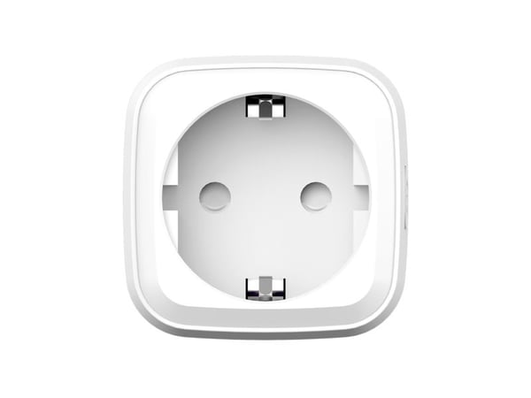 GreenBlue fjernstyrt WiFi-kontakt Android iOS Alexa Google Home timer GreenBlue GB705 maks 3840W