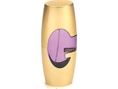 Guess Gold Eau De Parfum 75 ml (woman)