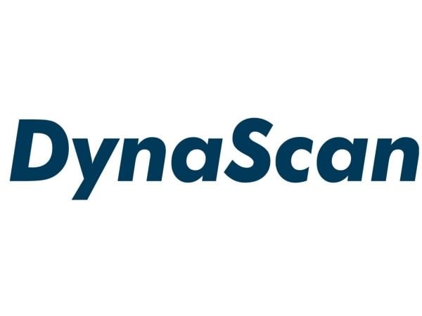 DynaScan ESK302 - Sensorutvidelsessett for LCD-skjerm