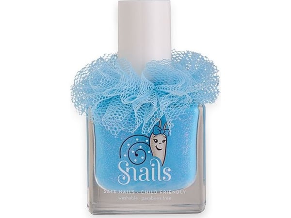 Snails Neglelakk Ballerine Baby Cloud, 10,5 ml