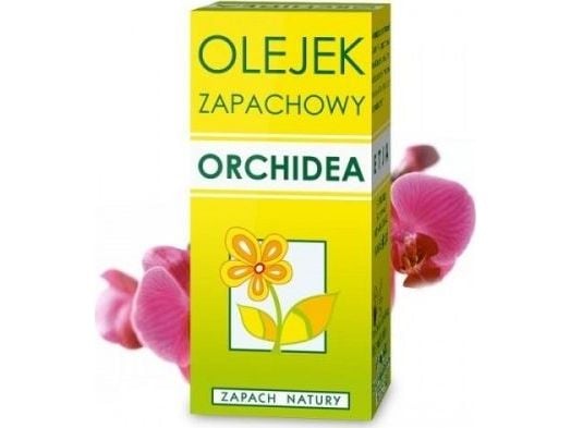 Etja eterisk olje rose 10 ml ETJA