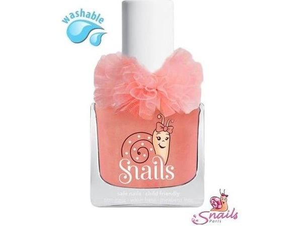Snails nagellack för barn Ballerine 10,5 ml