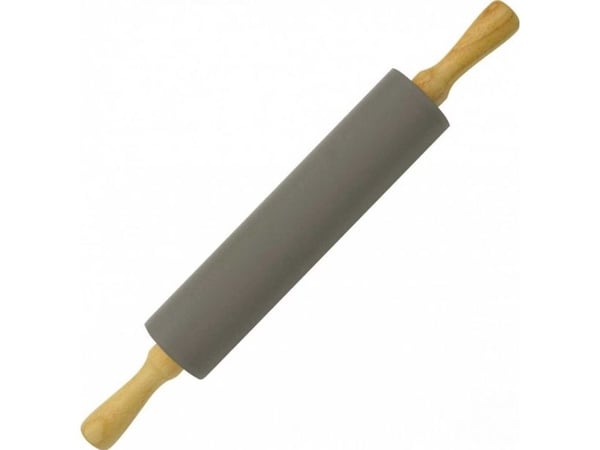 KingHoff WALEK silikon bakmatta för deg 47 cm KINGHOFF KH-1629