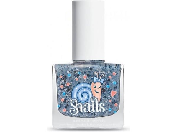 Sniglar Neglelak Confetti 10,5 ml