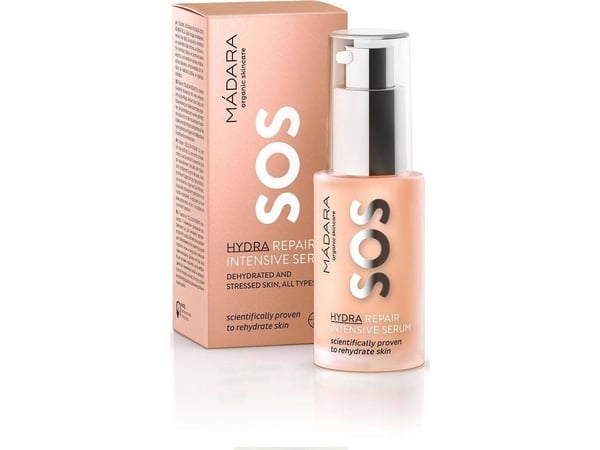 Mdara Sos Hydra Repair Intensive Serum 30 Ml