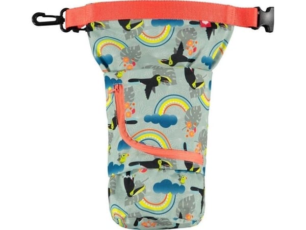 Lukk Caboo Close, Våt bleieveske, Toucan