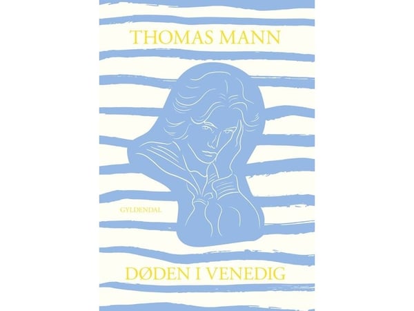 Döden i Venedig | Thomas Mann | Språk: Danska