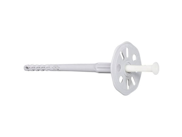 fischer FIF-CN II 8/200 isoleringsdübel med kombisøm