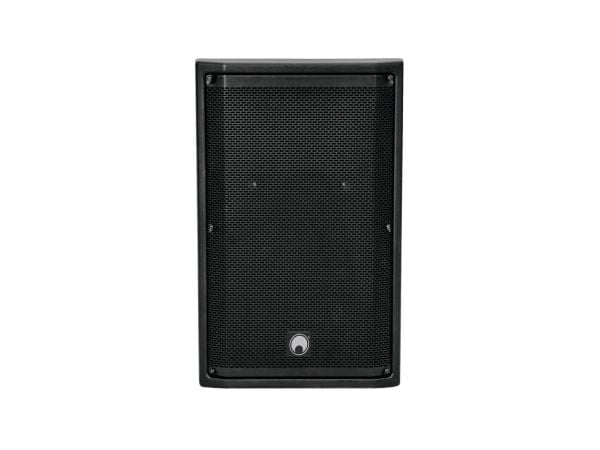 Omnitronic 11038798, 2-veis, Koblet med ledninger (ikke trådløs), 300 W, 55 - 20000 Hz, 8 O, Svart