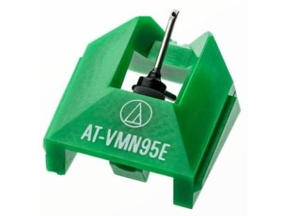audio-technica AT-VMN95E - Replacement stylus for Dreieskive - elliptisk