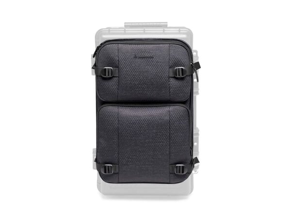 Manfrotto MB PL-RL-TH-LS, Suojakotelo, 38,1 cm (15"), Olkahihna, 770 g