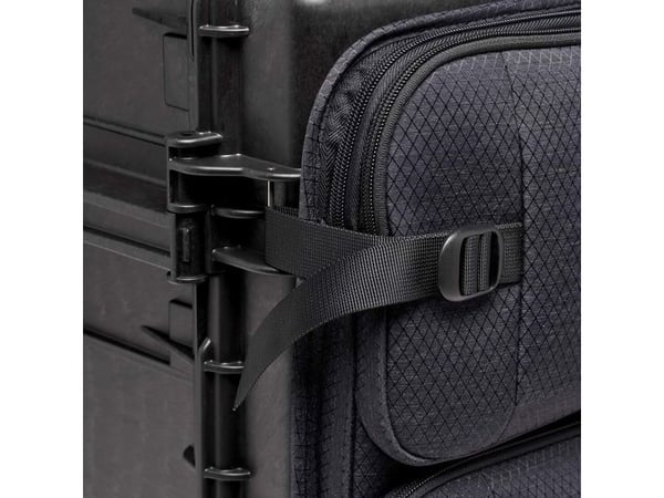Manfrotto MB PL-RL-TH-LS, Suojakotelo, 38,1 cm (15"), Olkahihna, 770 g