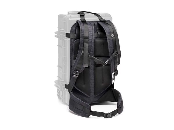 Manfrotto MB PL-RL-TH-HR, 275 mm, 70 mm, 500 mm, 830 g Manfrotto MB PL-RL-TH-HR, 275 mm, 70 mm, 500 mm, 830 g