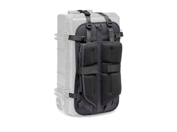 Manfrotto MB PL-RL-TH-HR, 275 mm, 70 mm, 500 mm, 830 g