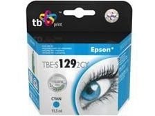 Ink for Epson SX420W Cyan TBE-S1292CY