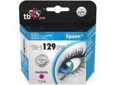 TB - 11.5 ml - magenta - kompatibel - blekkpatron (alternativ for: Epson T1293) - for Epson Stylus SX230, SX235, SX430, SX438; WorkForce WF-3520, 3...
