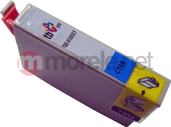 Ink for Epson S22/SX125 Cyan TBE-S1282CY