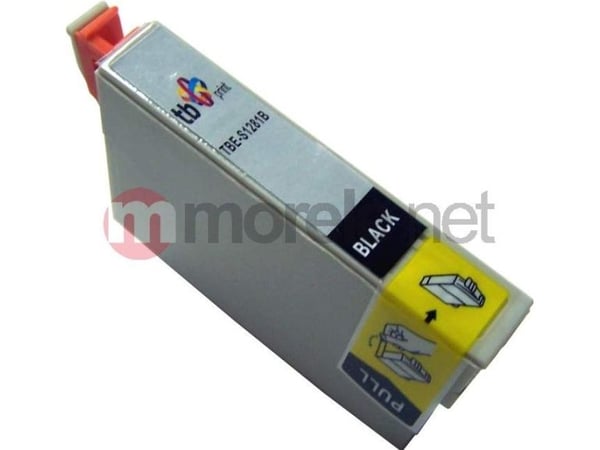 Ink for Epson S22/SX125 Black TBE-S1281B