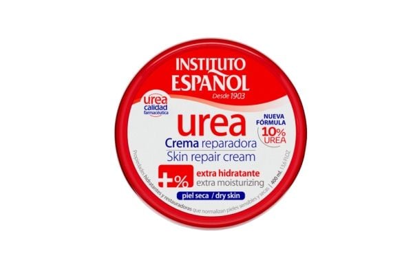 UREA UREA KORJAUSVOIDE EXTRA-HYDRATING 50ML
