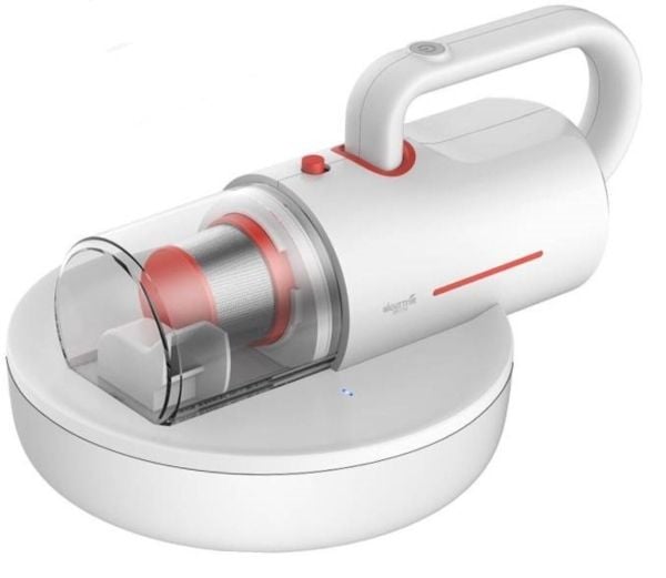 Støv-/mideudsuger med UV Deerma CM1300