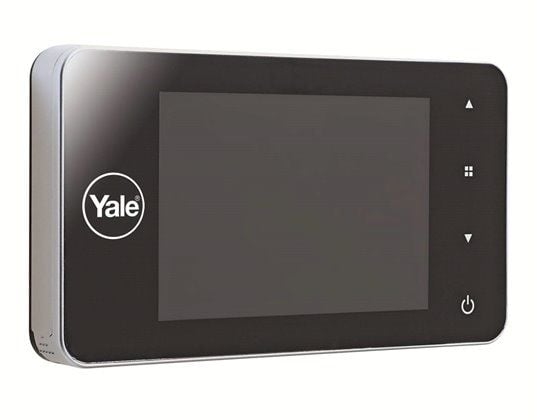 Yale 45-4500-1440-00-6011 digital dørvisning (45-4500-1440-00-6011)