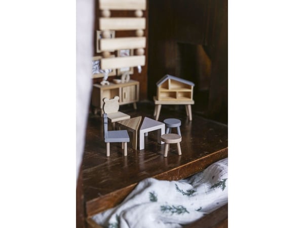 Lundby DIY Leketøyssett