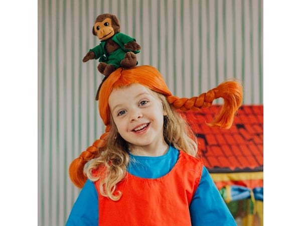 Pippi Parykk