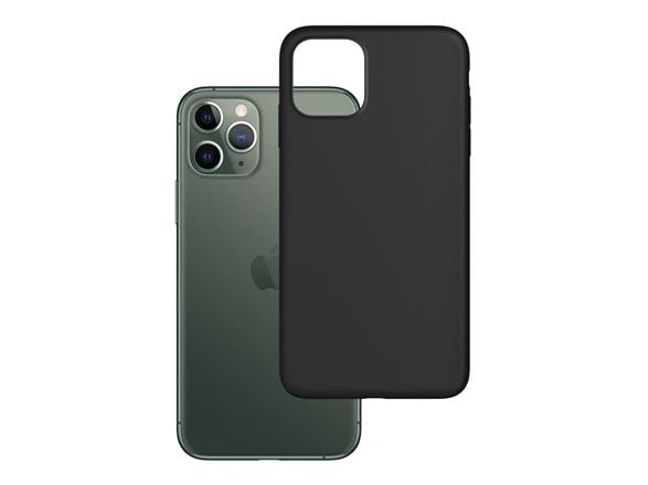 3MK Clear Case, Kotelokuori, Apple, iPhone 13 Pro, 15,5 cm (6.1"), Läpinäkyvä