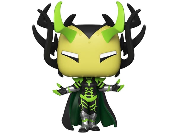 Funko POP! 862: Äärettömyyssodat - Madame Hel