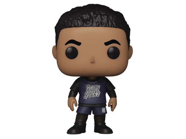 Funko POP! Movies 1086: Space Jam A New Legacy - Dom (Chance for Chase)