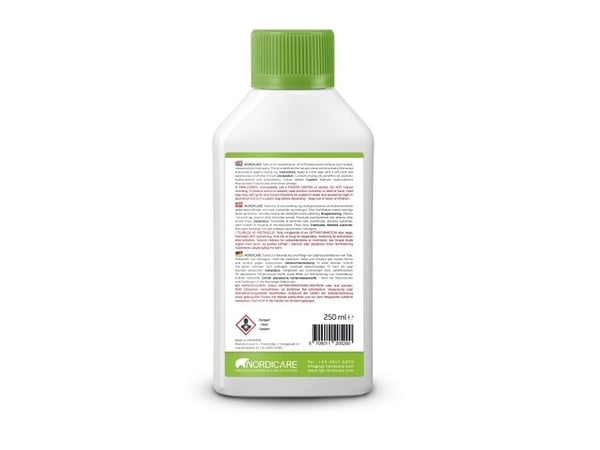 Nordicare Teak Oil 250ml