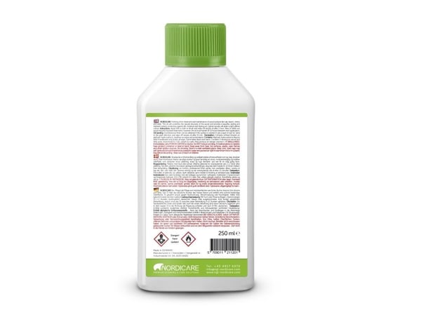 Nordicare Finishing Oil 250ml