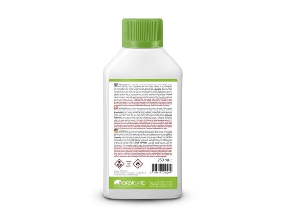 Nordicare Bianco Oil 250ml