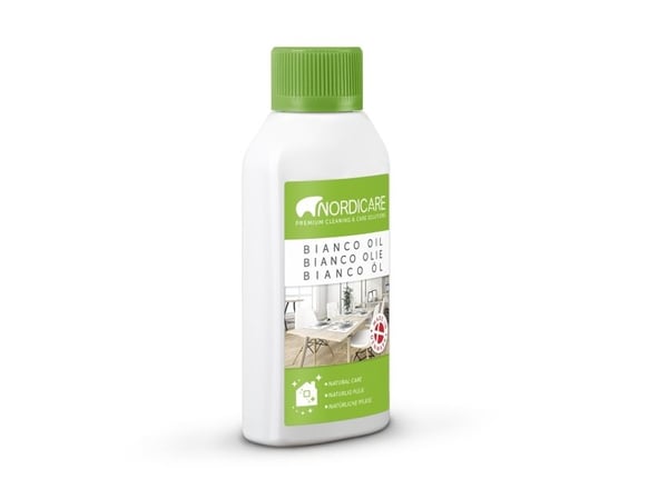 Nordicare Bianco Oil 250ml