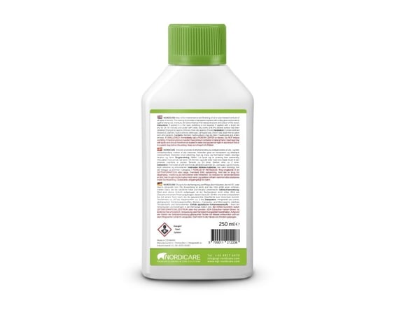 Nordicare Wax Oil 250ml