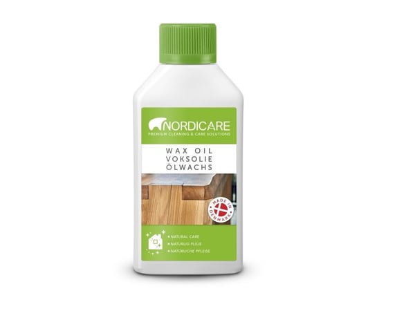 Nordicare Wax Oil 250ml Nordicare Wax Oil 250ml