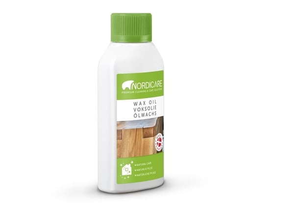 Nordicare Wax Oil 250ml